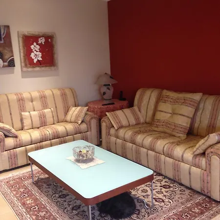 Bed & Breakfast La Scogliera Fontane Bianche