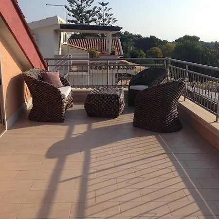 Bed & Breakfast La Scogliera