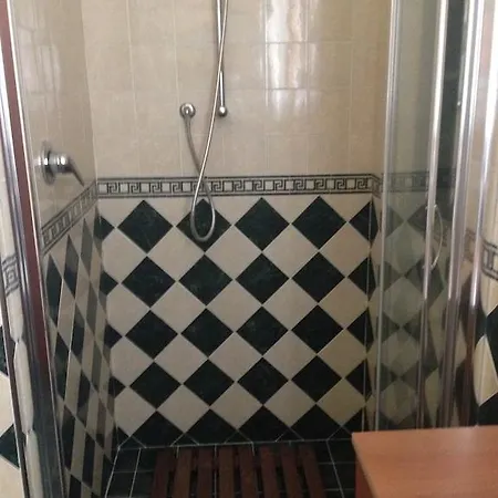 Bed & Breakfast La Scogliera