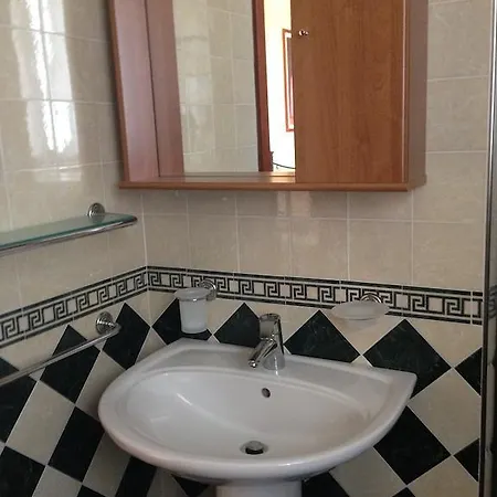 La Scogliera