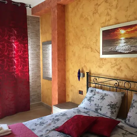 Bed & Breakfast La Scogliera 3*
