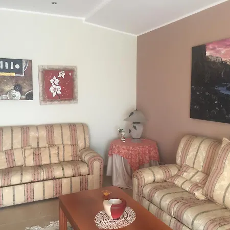 La Scogliera Bed & Breakfast Fontane Bianche