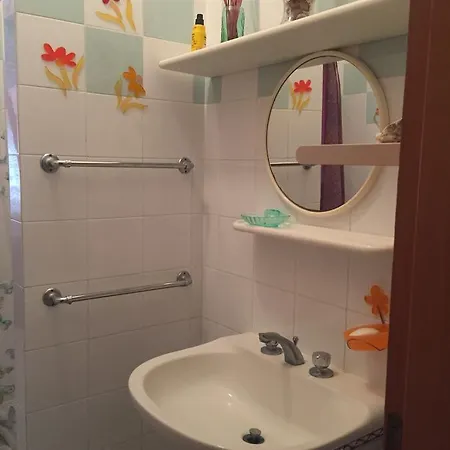 Bed & Breakfast La Scogliera Fontane Bianche