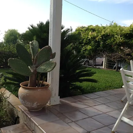 Bed & Breakfast La Scogliera