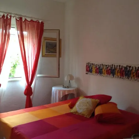 La Scogliera Bed & Breakfast Fontane Bianche