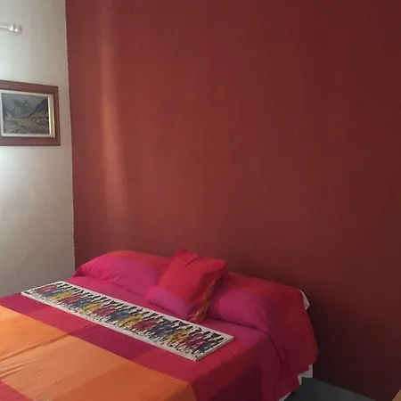 La Scogliera Bed & Breakfast Fontane Bianche
